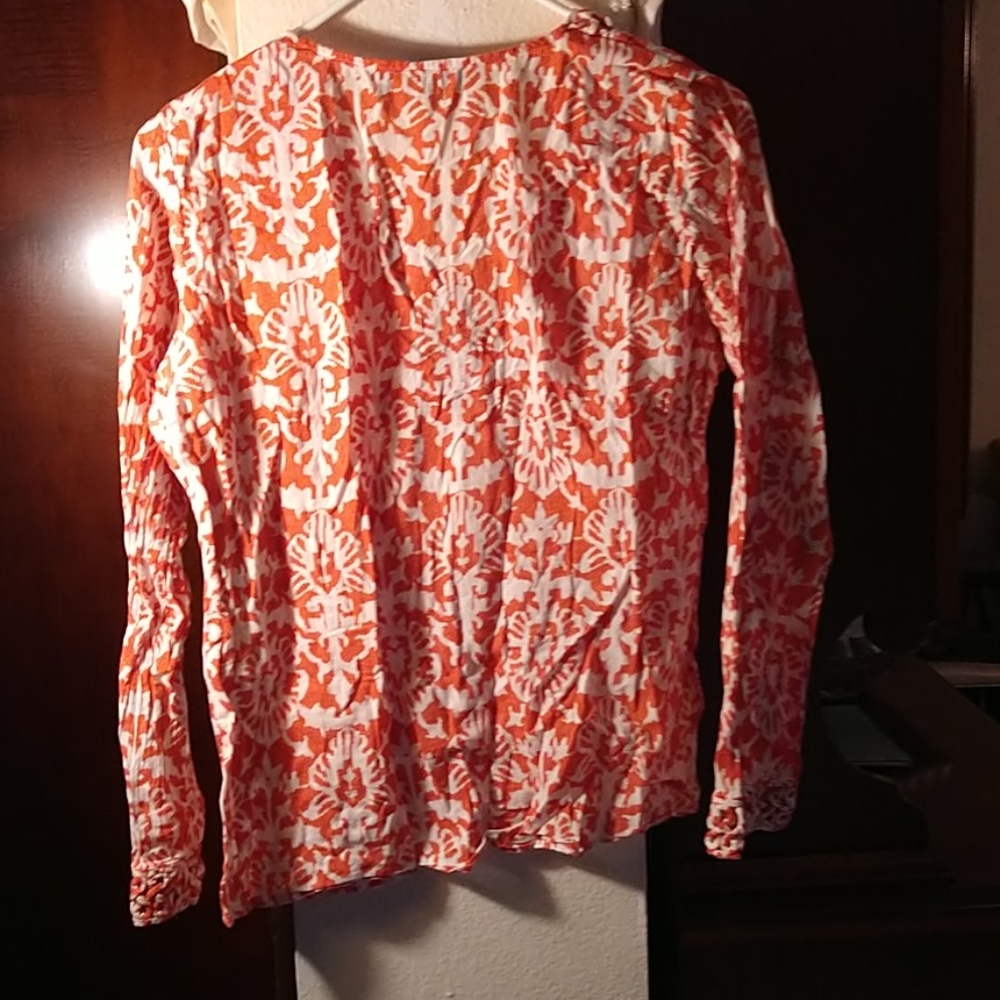Blouse - Picture 4 of 4